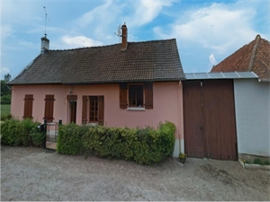 maison a renover à la vente -   62134  MONCHY CAYEUX, surface 82 m2 vente maison a renover - UBI430689809